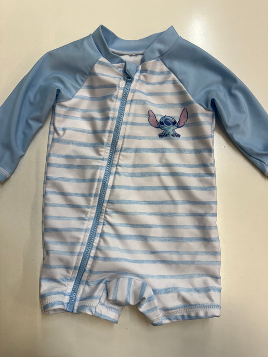 Stitch Swimsuit, 3m