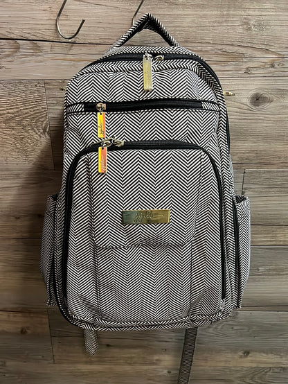 Jujube Right Back Backpack