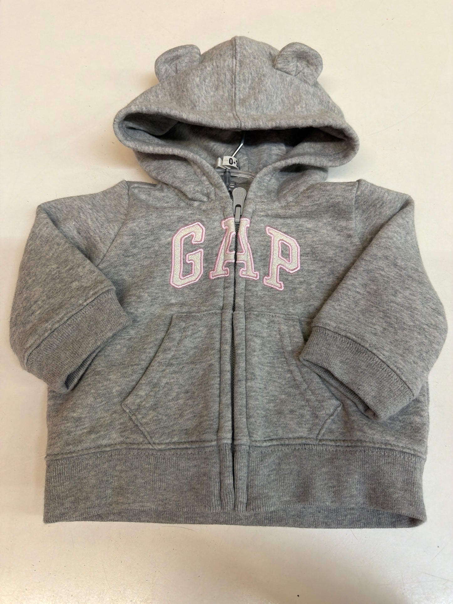 Gap Jacket, 0-3M