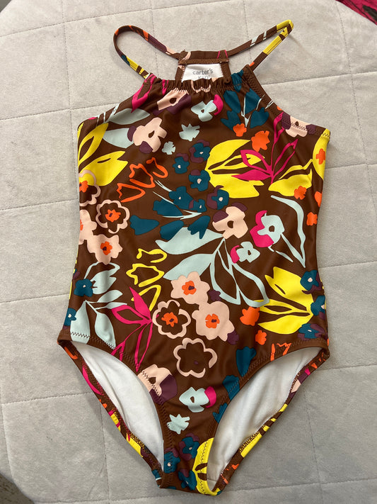 Carter's Swimsuit, Size 7