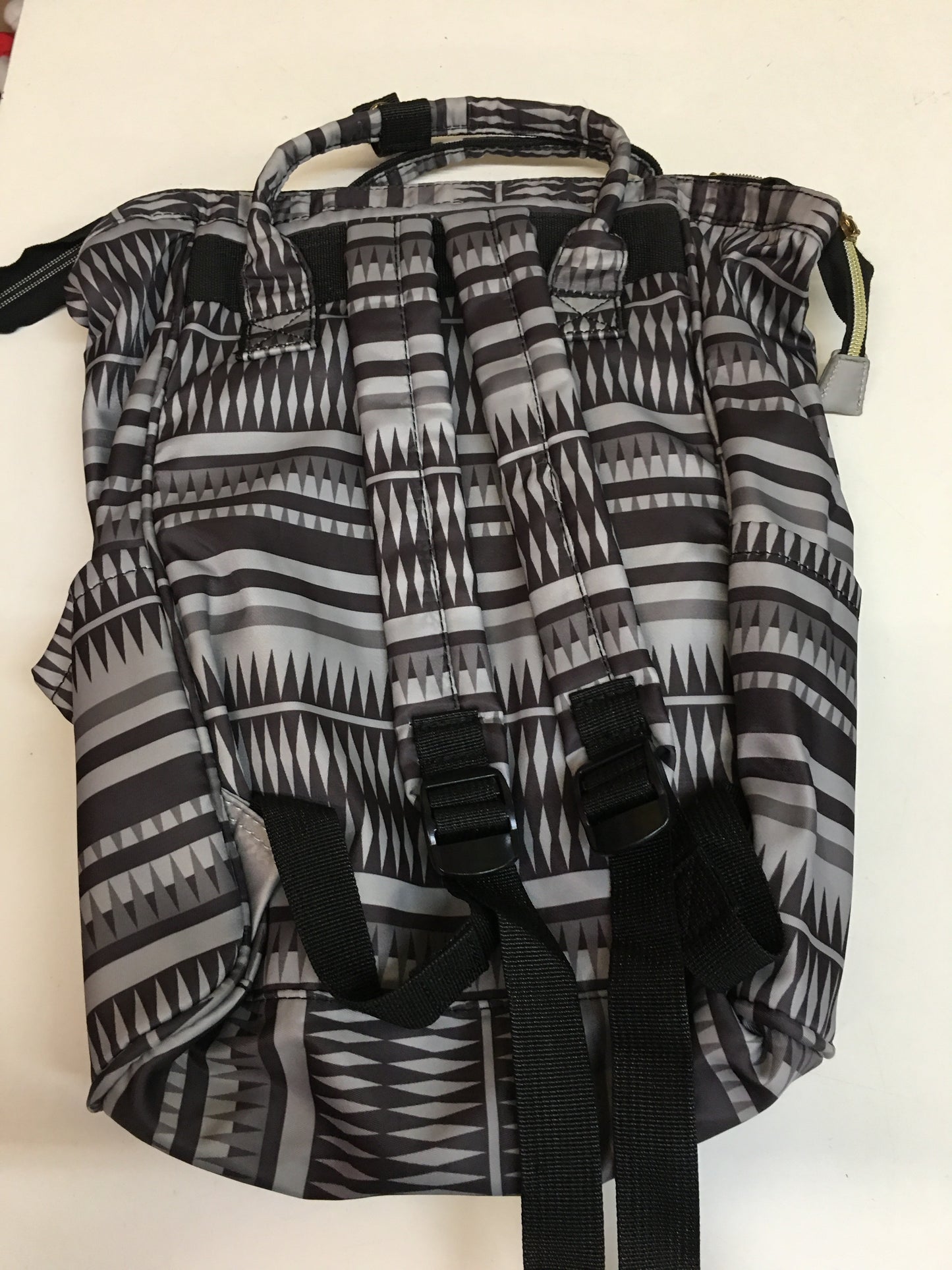 Lexbreezy Diaper Backpack