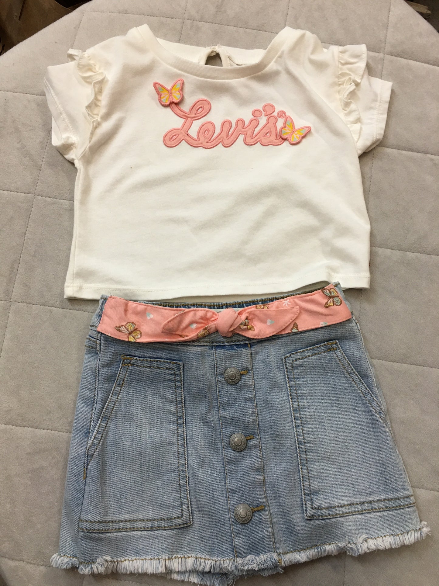 Levis Set, 18M