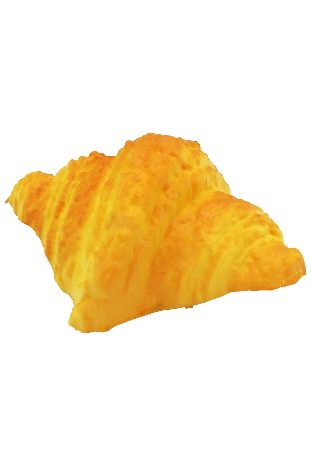 Croissant Bread Squishy