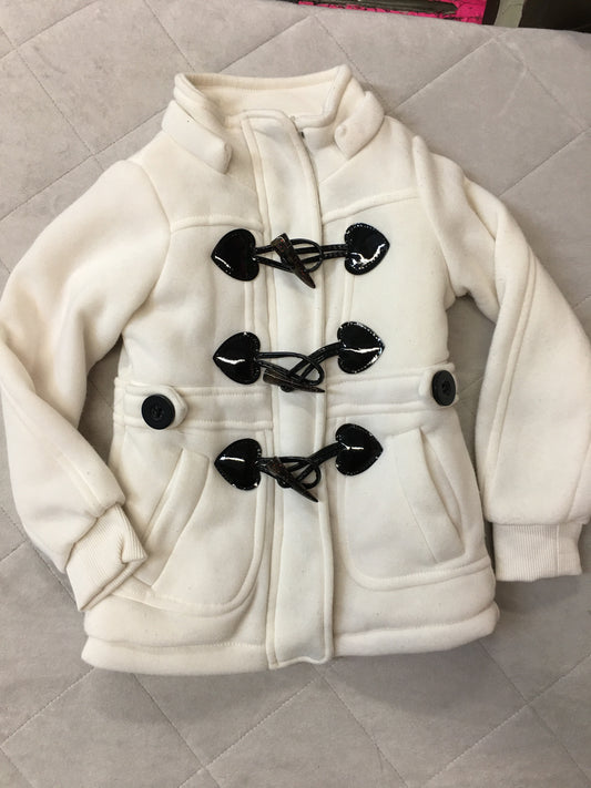 Me Jane Mini Coat, 2T