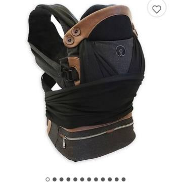 Boppy ComfyChic Baby Carrier