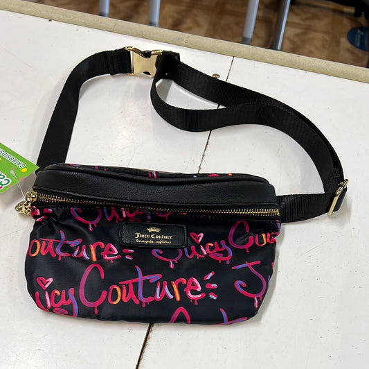 Juice Couture Belt Bag