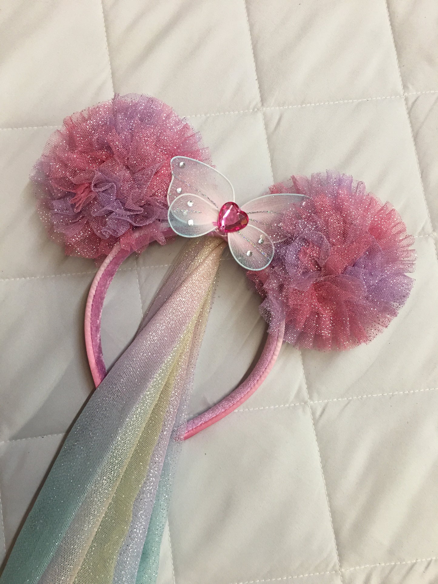 Disney Sparkling Headband