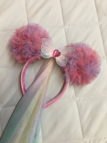 Disney Sparkling Headband