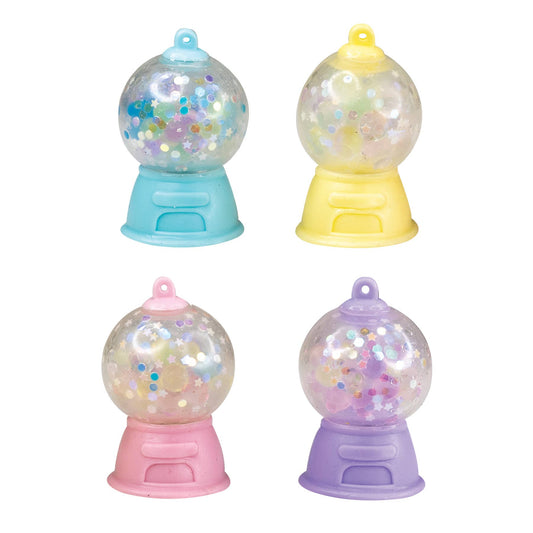 GUMBALL MACHINE SQUISHY