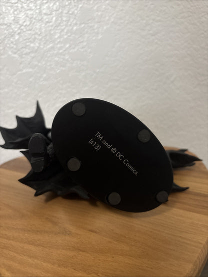 Batman Black and White Statue Rafael Grampa DC Collectibles Joker New