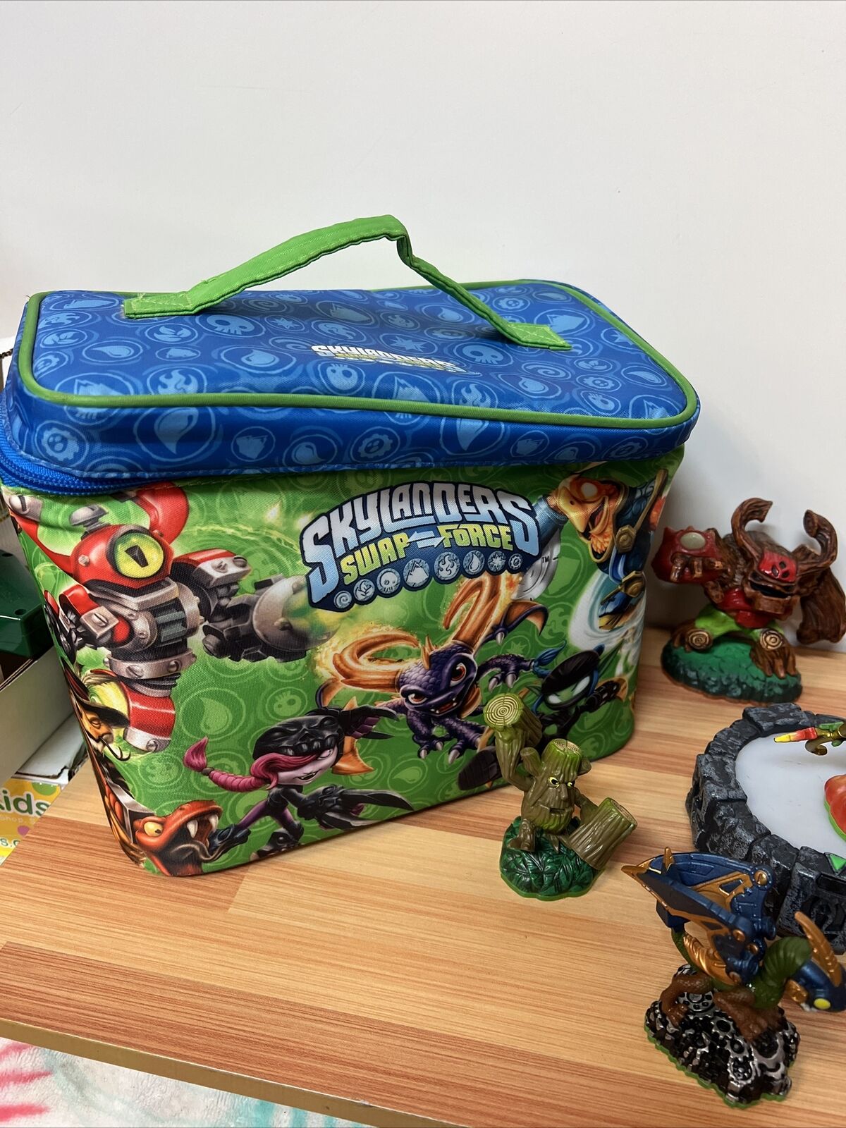 Buy Skylanders Imaginators Lot