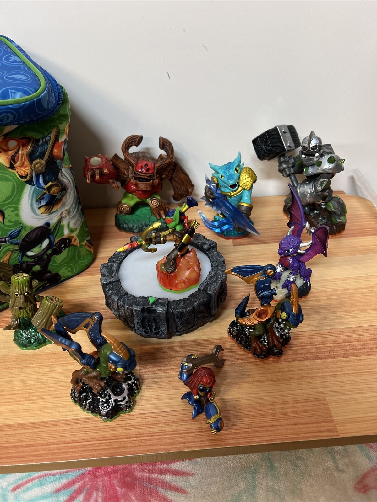 Buy Skylanders Lot