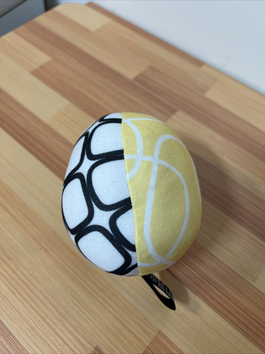 4Moms MamaRoo Plush Mobile Toy Bar Ball Model 1026 1037 Replacement Part YELLOW