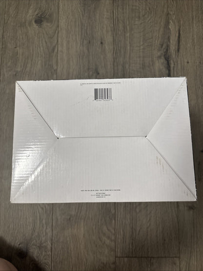 BATMAN BLACK & WHITE STATUE MICHAEL TURNER #2855/5200 LIMITED ED DC COLLECT 2014