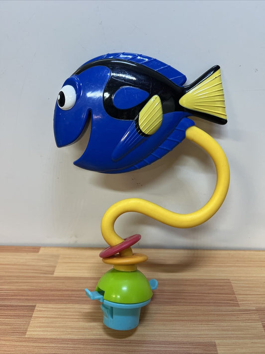 Disney Baby Finding Nemo Sea of Activities Jumper Replacement Part Dory Fish Toy