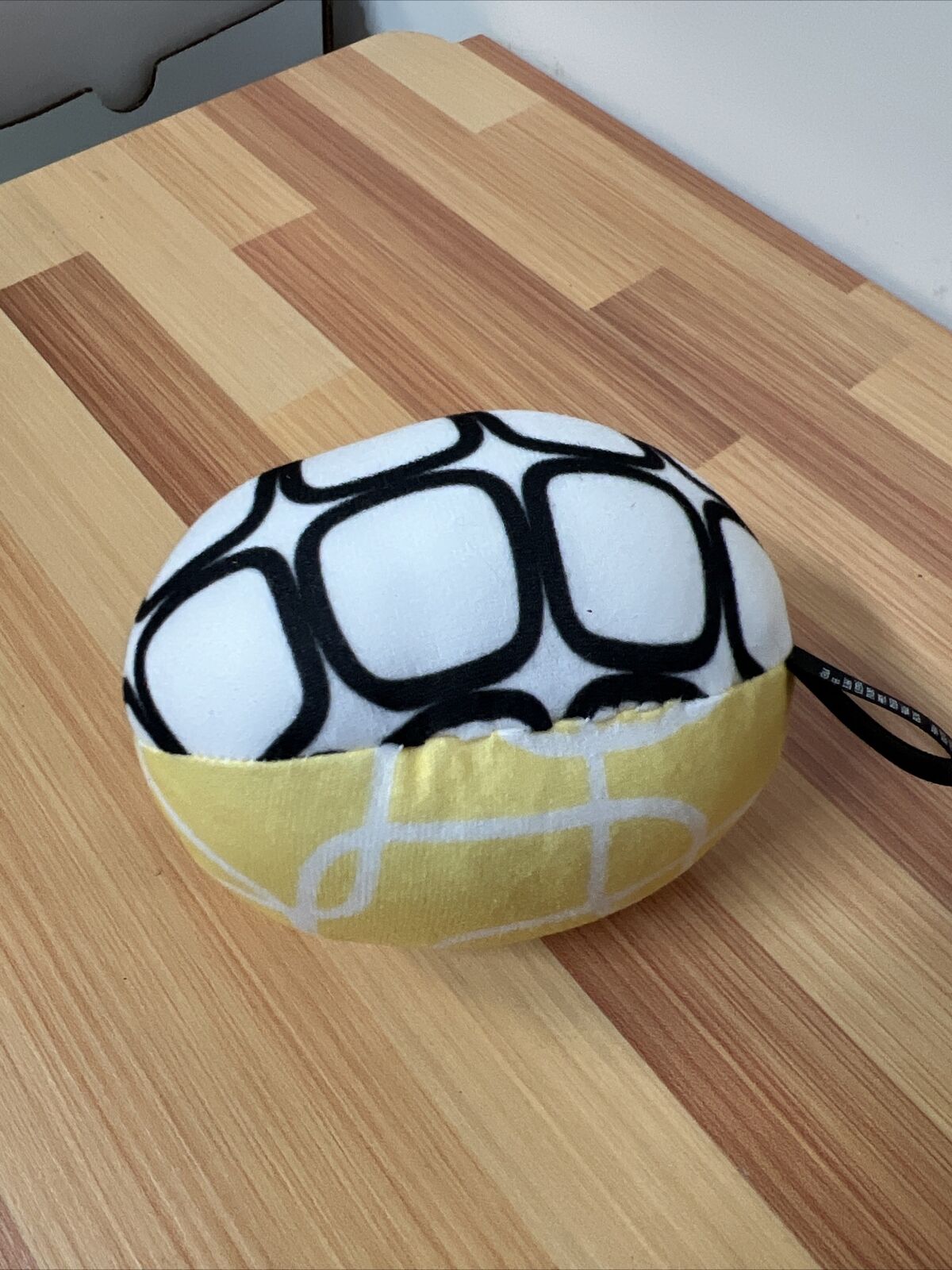 4Moms MamaRoo Plush Mobile Toy Bar Ball Model 1026 1037 Replacement Part YELLOW