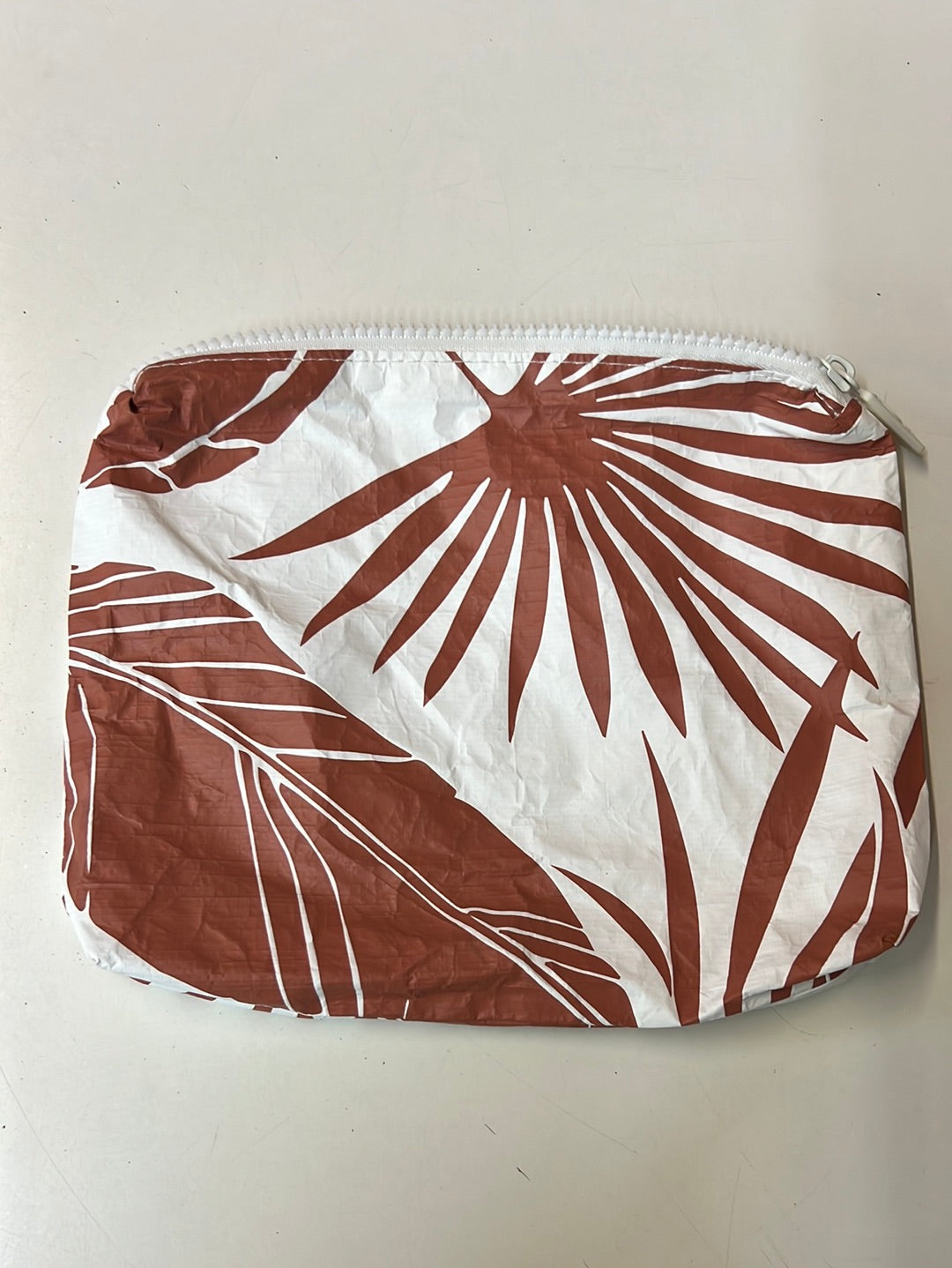 Aloha Collection Small Pouch, Palms