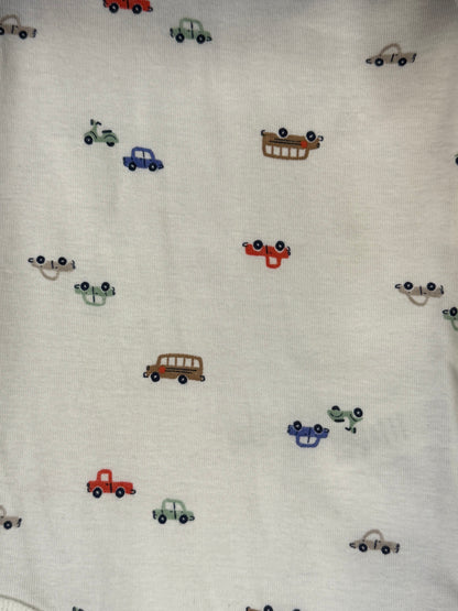 New 3pc Carter’s Bodysuits, 12m