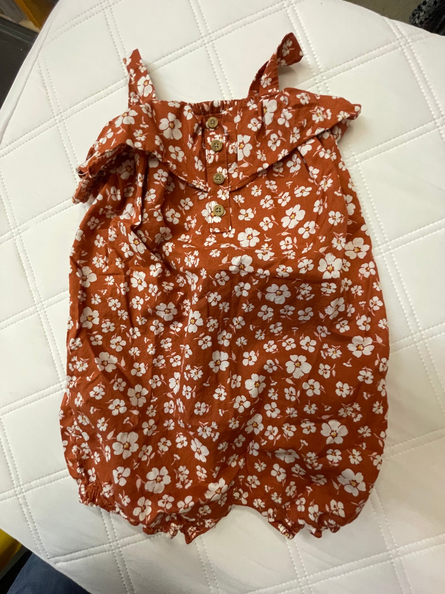 Carter’s Onesie, 18M