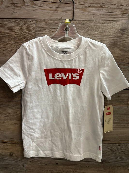 New Levi's Shirt, Size 4T