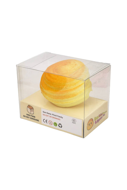 Slow Rise Bakery Squishy