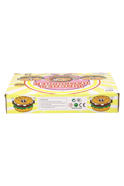 Hamburger Squishy