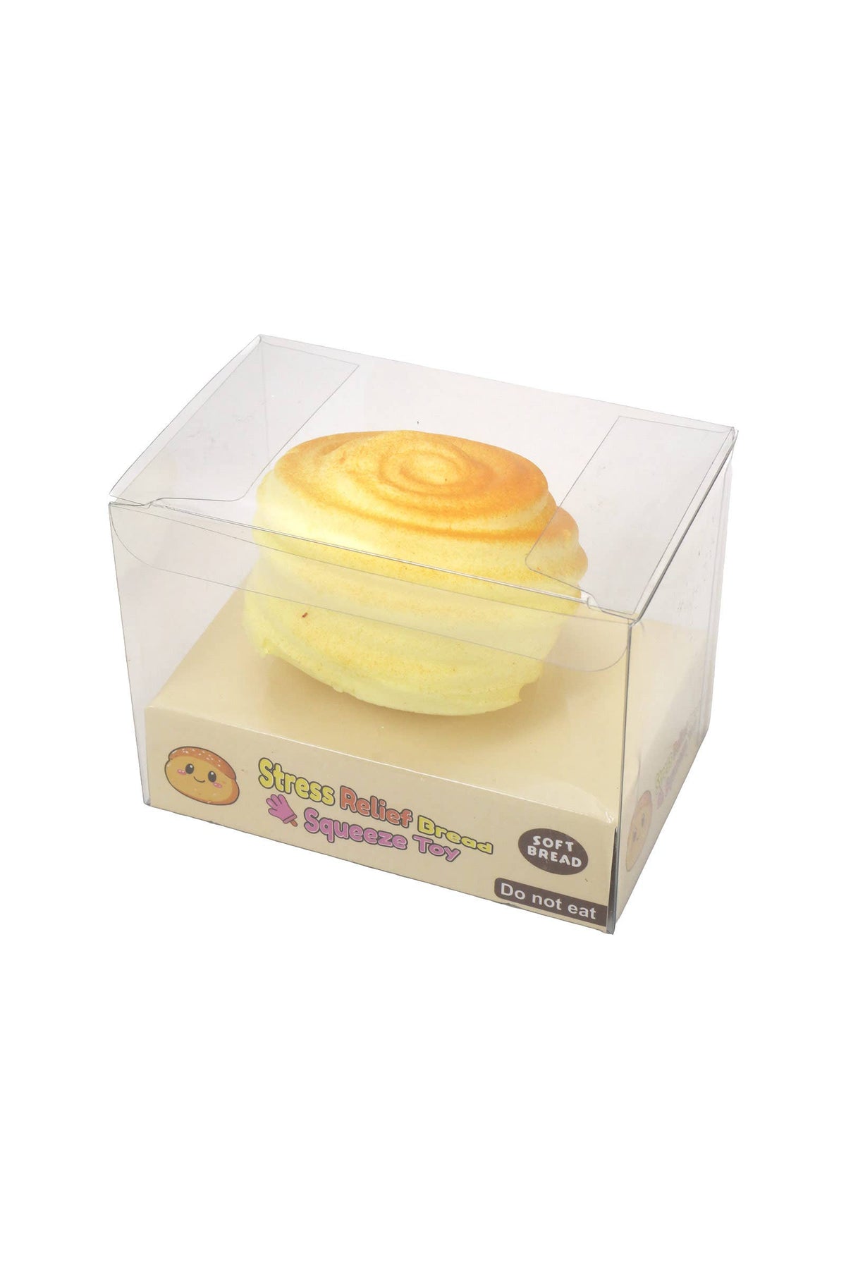 Slow Rise Bakery Squishy