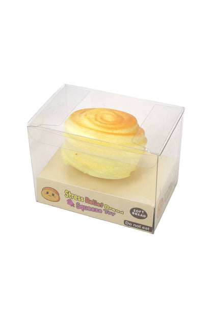 Slow Rise Bakery Squishy