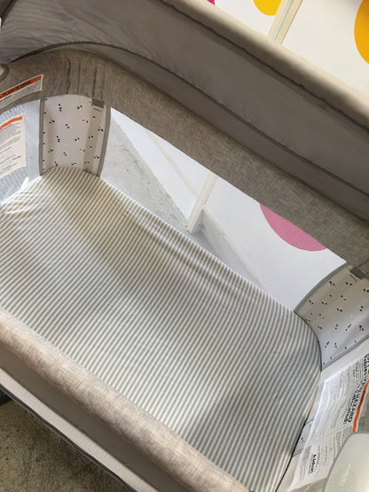 Ingenuity Dream Hero Starlight Bassinet