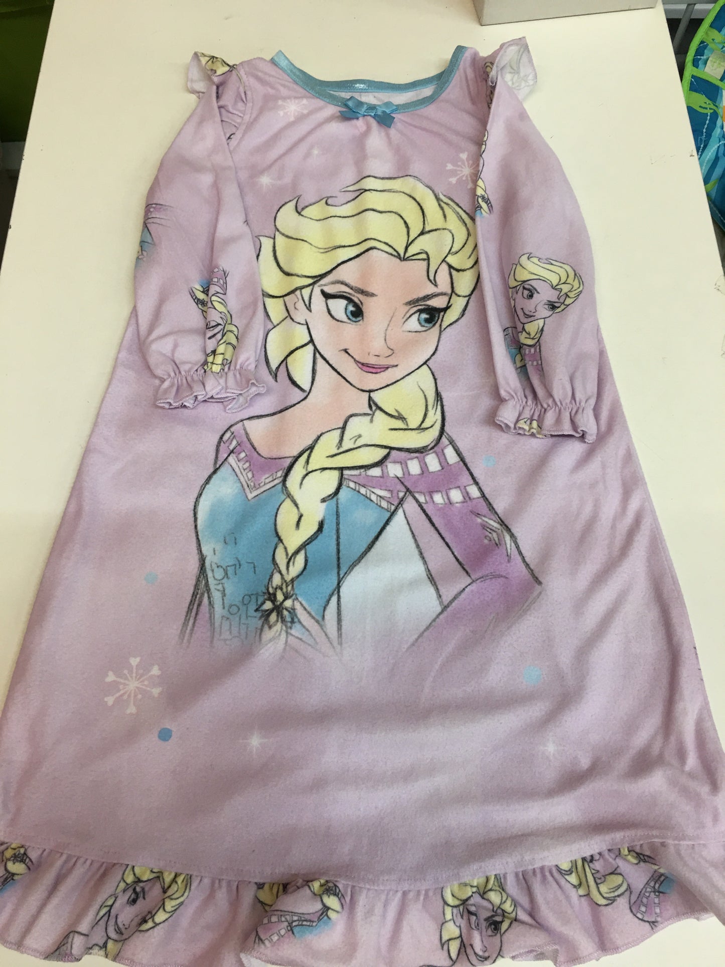 Disney Frozen Sleepwear, 2T