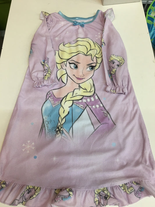 Disney Frozen Sleepwear, 2T