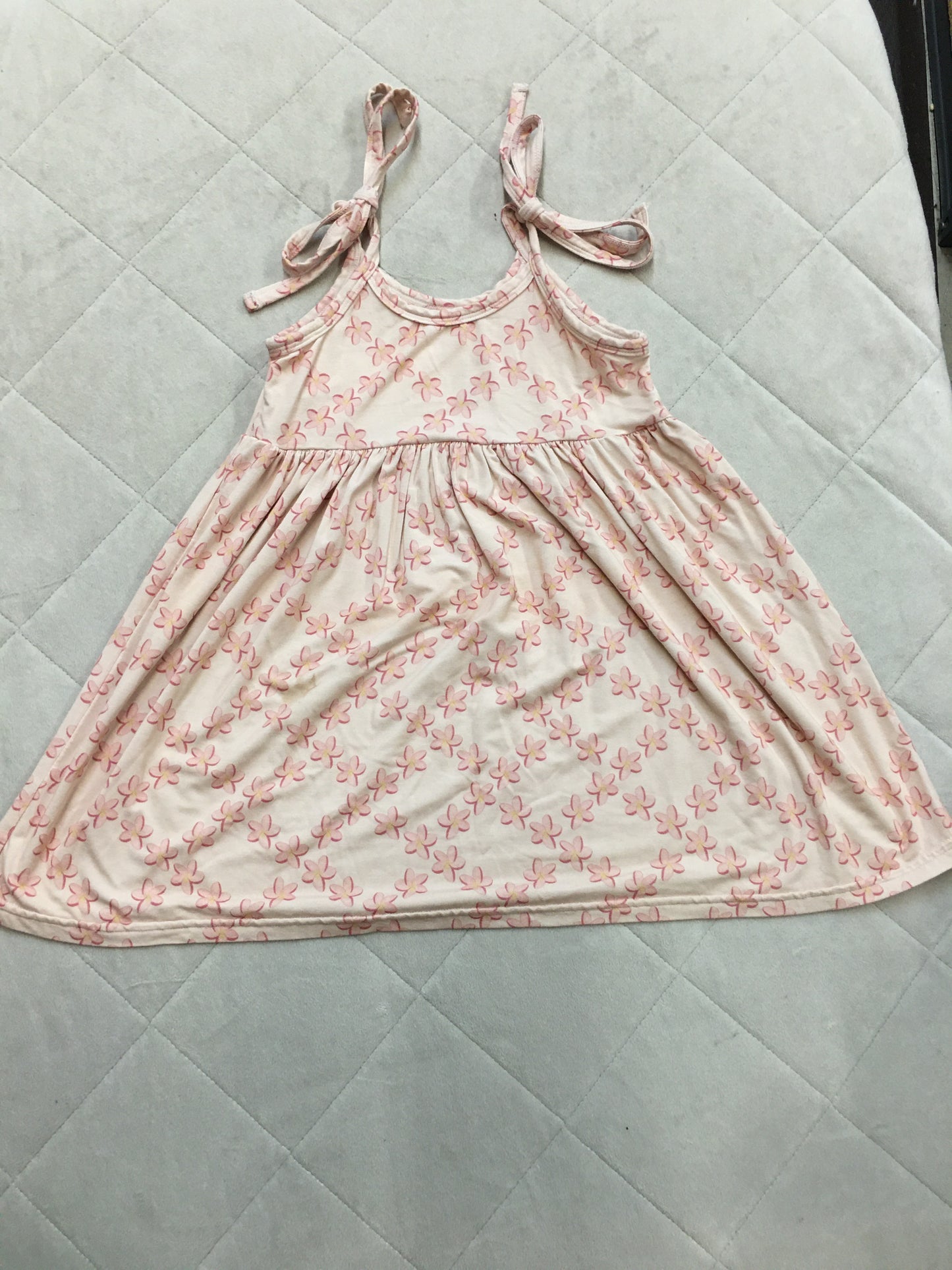 Kekilani Designs Dress,2T