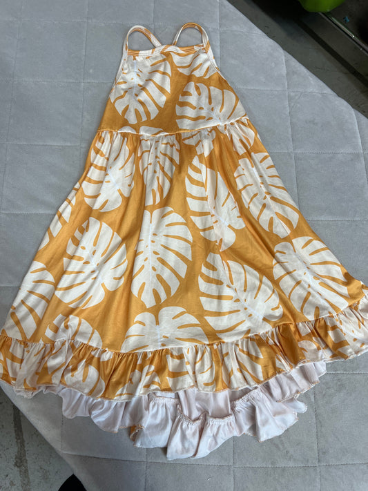 Sweet Sweet Honey Dress, Size 4T