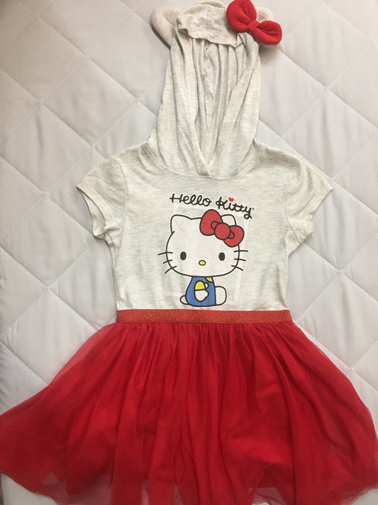 Hello Kitty Dress, XS
