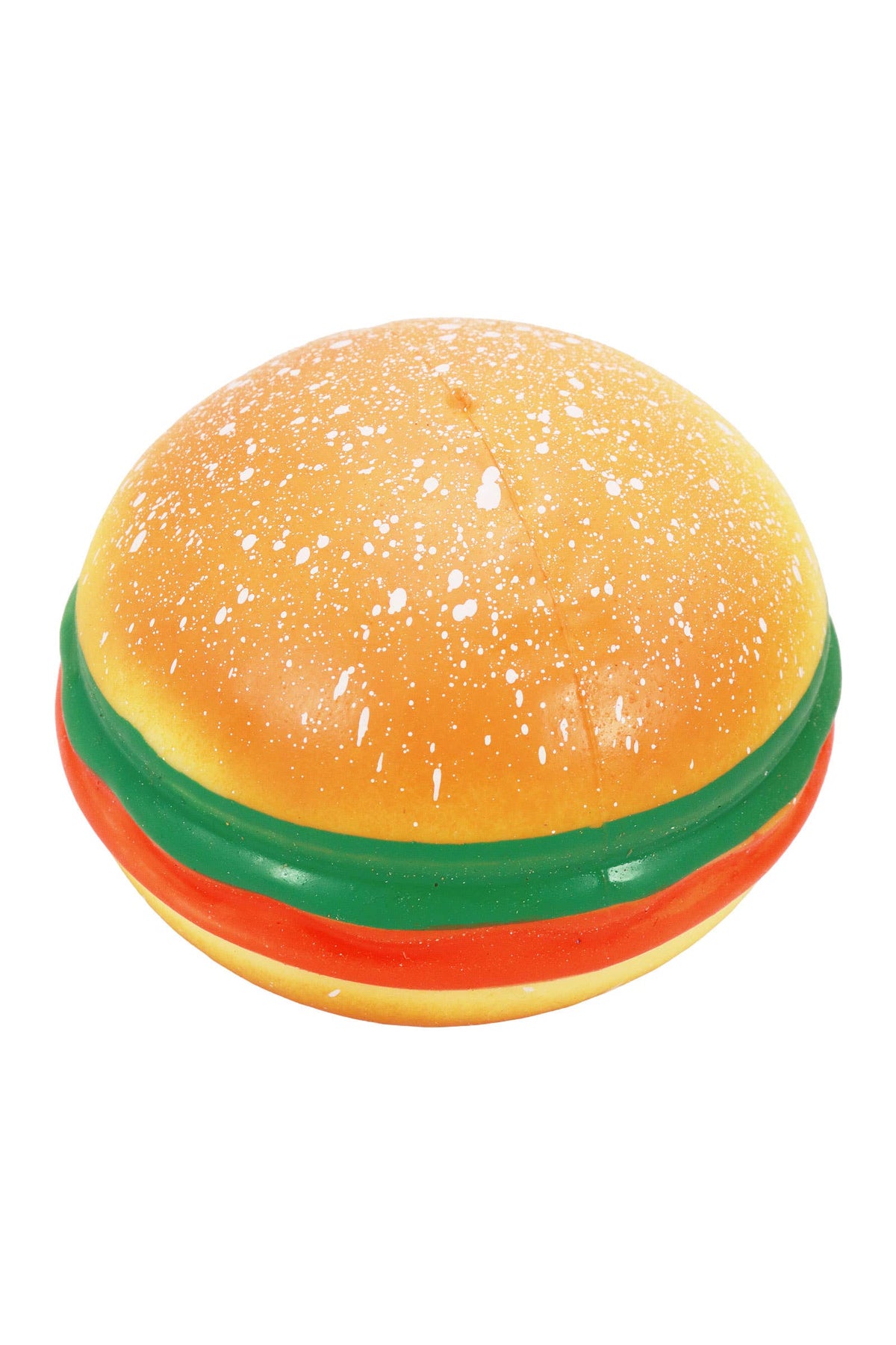 Hamburger Squishy