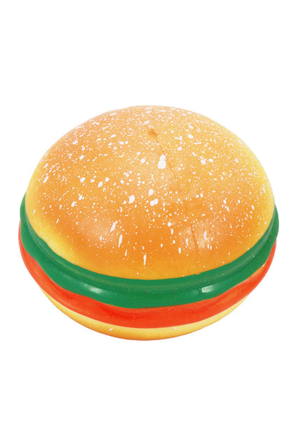 Hamburger Squishy