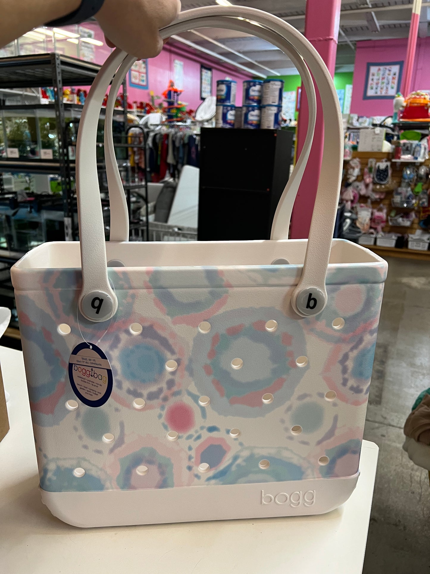 New BOGG Tote (Medium)