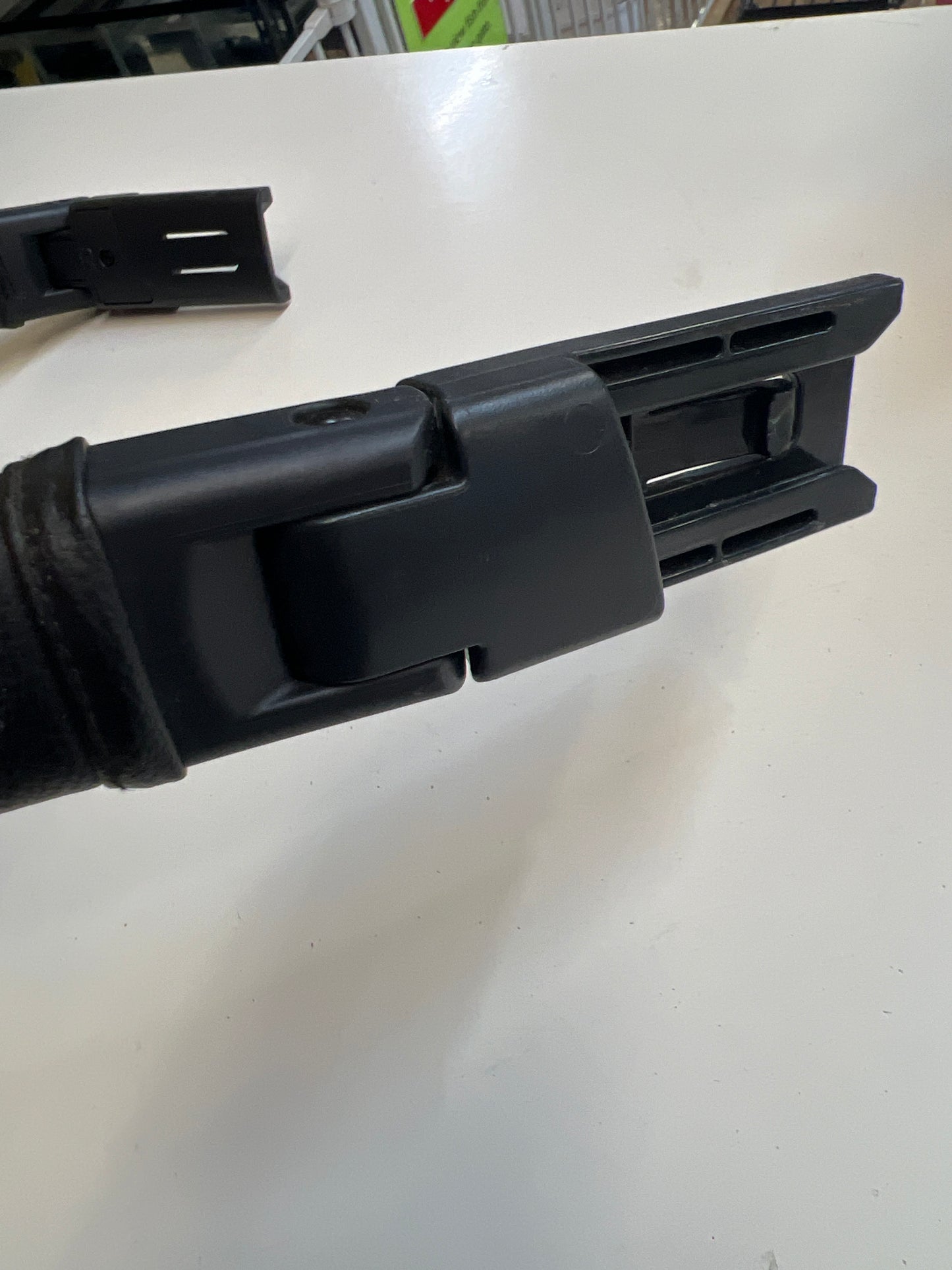 Nuna Mixx or Mixx2 Child Arm Bar, Black