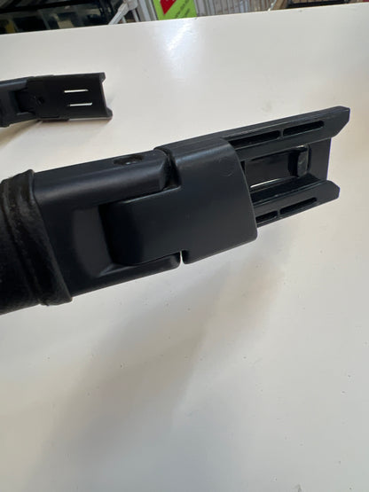 Nuna Mixx or Mixx2 Child Arm Bar, Black