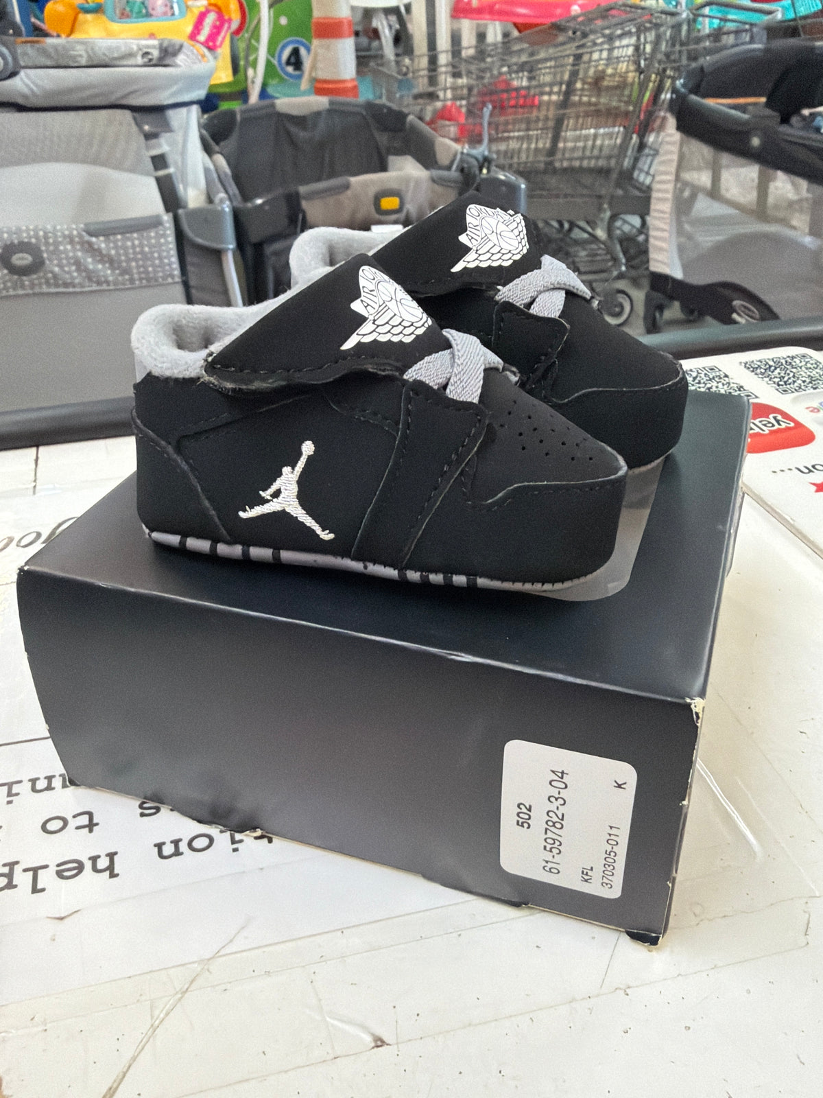 Jordan 1st Crib, 1c