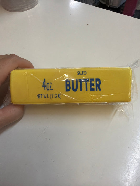 Butter Squishy