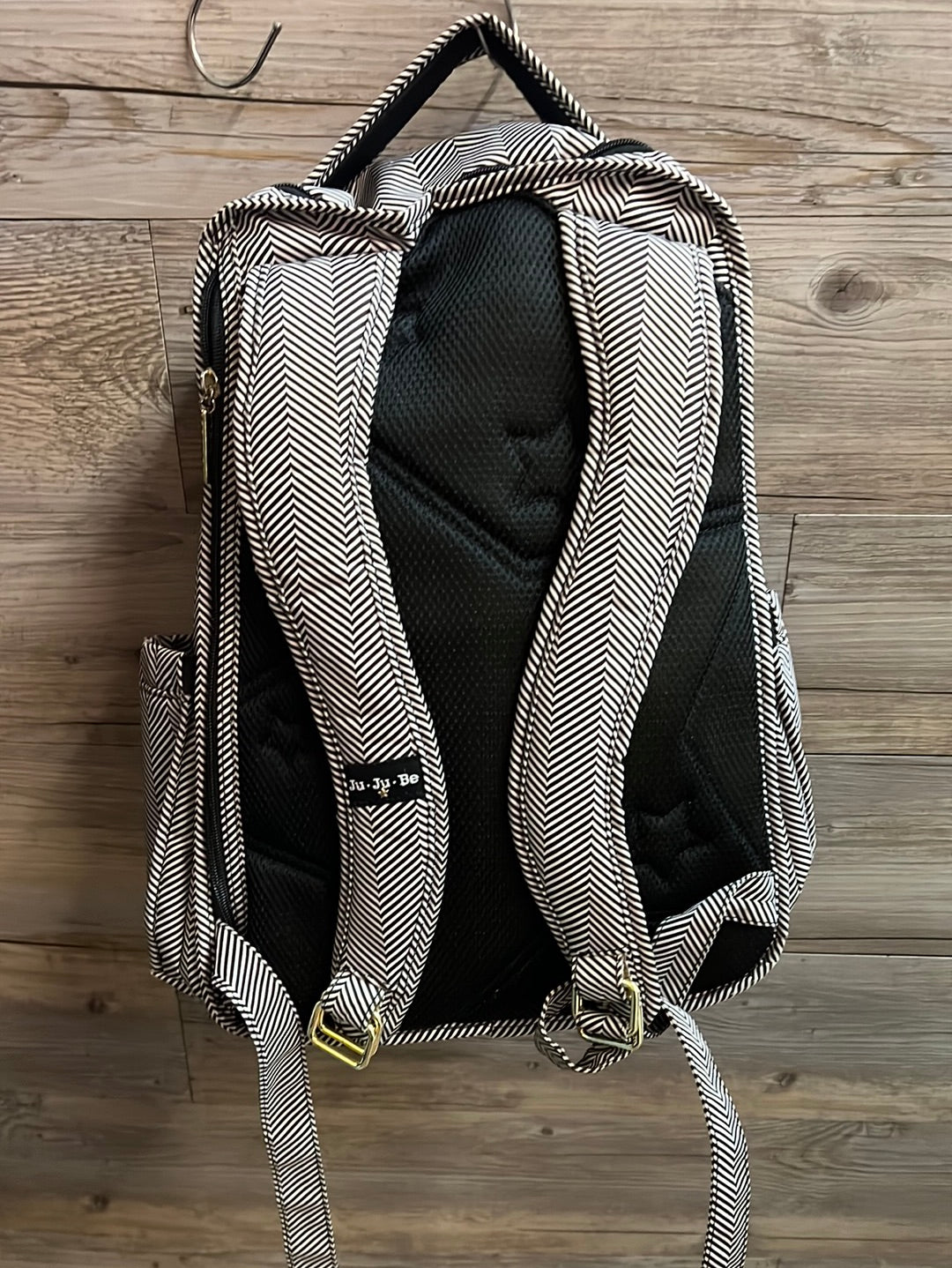 Ju ju be clearance backpack