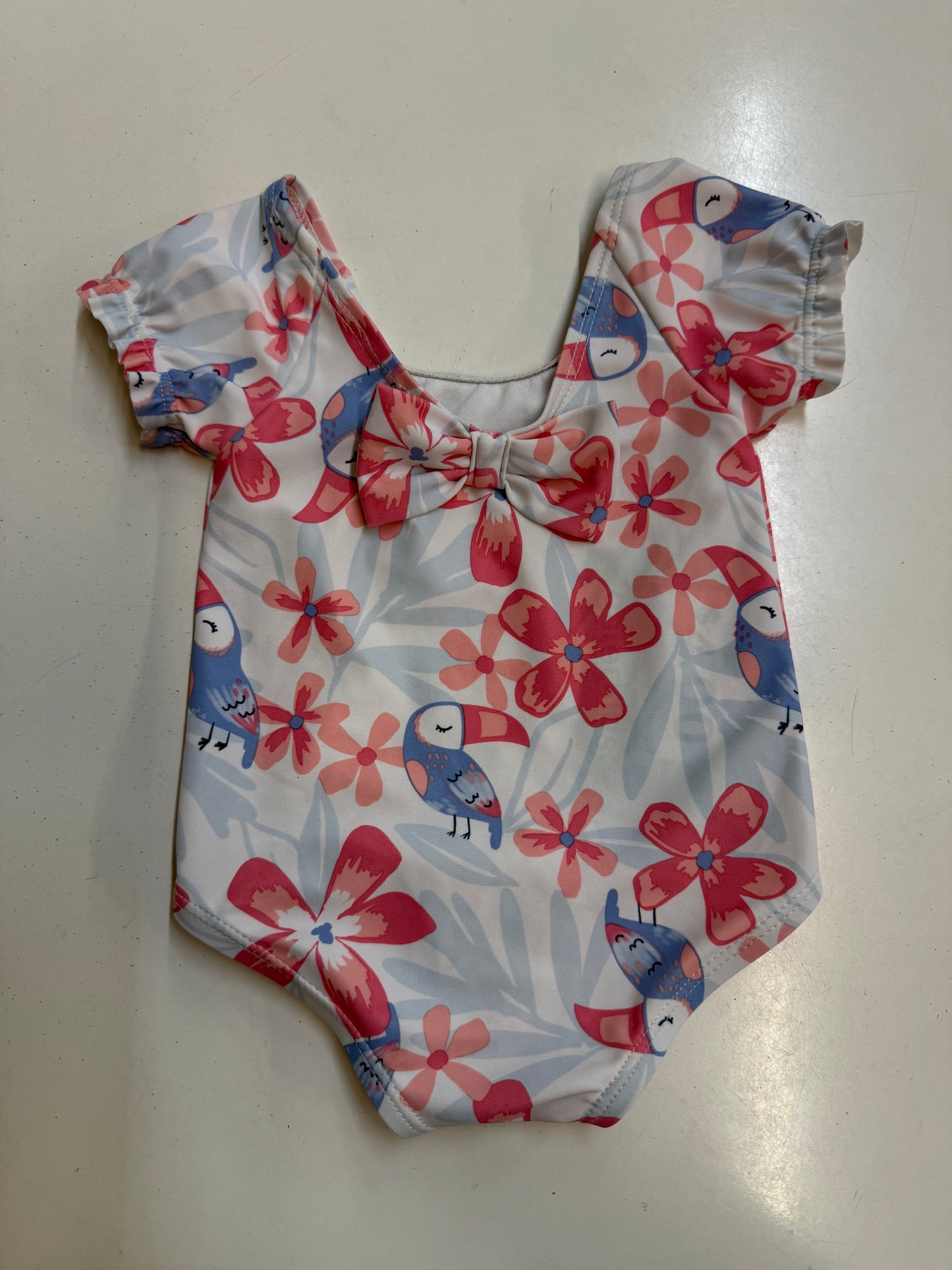 Carter’s Swimsuit, 3m