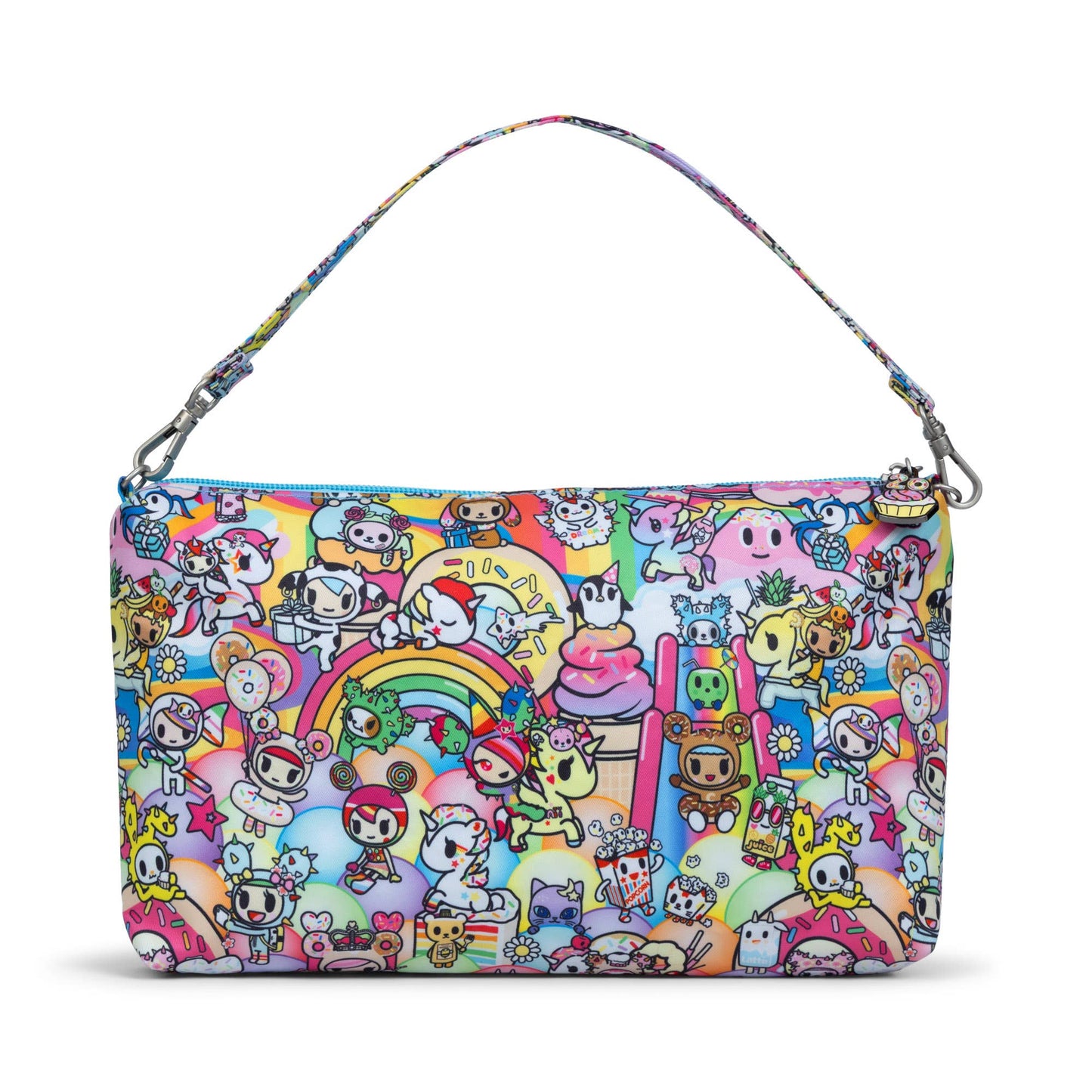 Be Quick toki 20th Anniversary