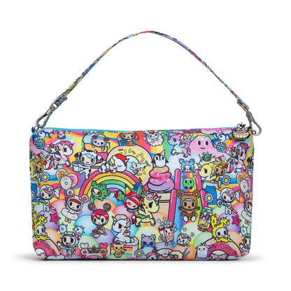 Be Quick toki 20th Anniversary