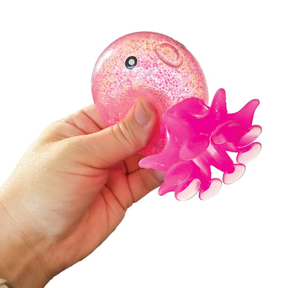 OCTOPUS SUCKER