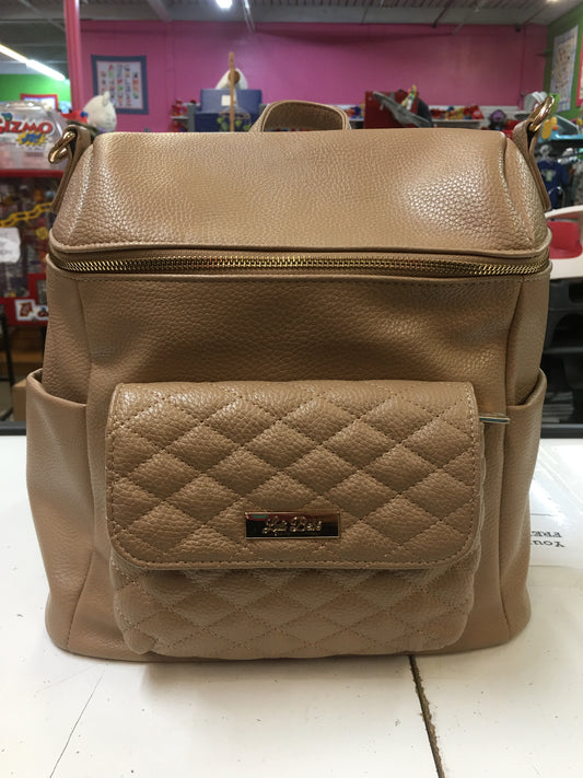 Luli Bebe Backpack