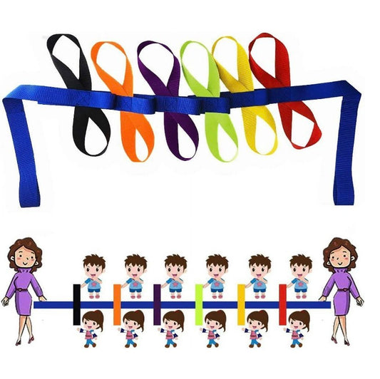 Toddler Walking Rope