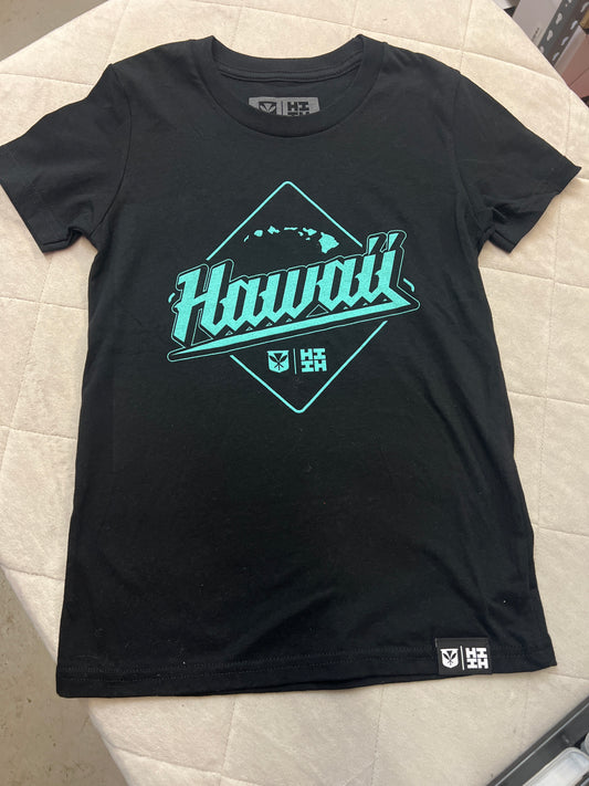 Hawaii's Finest Shirt, Size 5-6