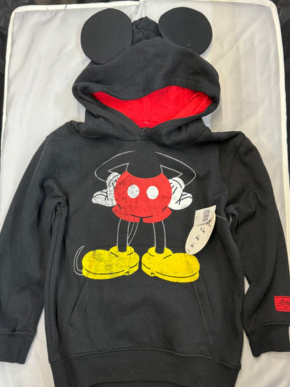 New Mickey Sweater, 6
